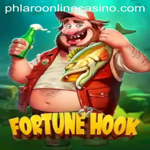 Exploring FortuneHook: A Thrilling Dive into Phlaro's Online Casino Adventure