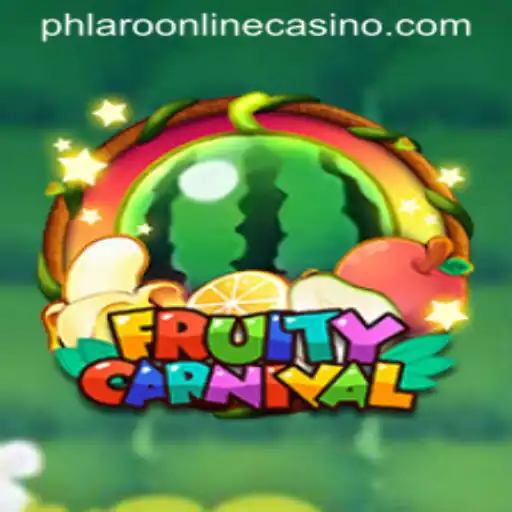 Experience the Juicy Adventure of FruityCarnival at Phlaro Online Casino