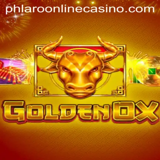Discover the Excitement of GoldenOx at Phlaro Online Casino