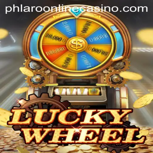 Discover the Thrill of LuckyWheel at Phlaro Online Casino