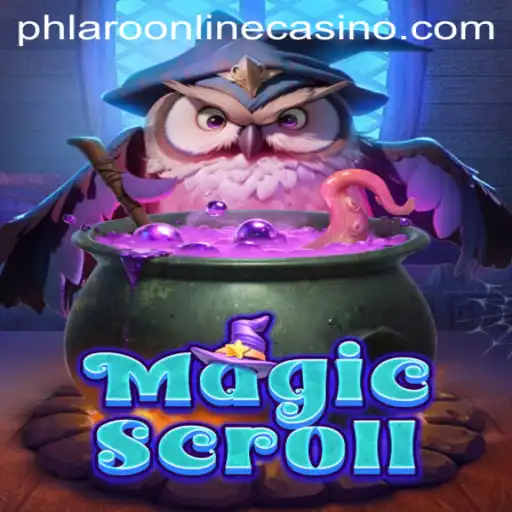 Explore the Enchanting World of MagicScroll