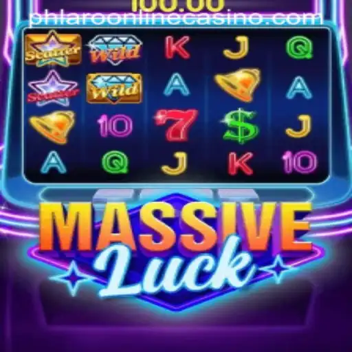 MassiveLuck: The Thrill of Phlaro Online Casino