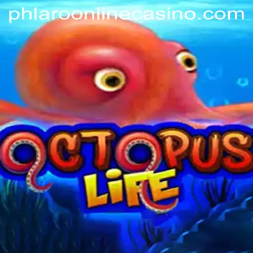 Dive into OctopusLife: A Thrilling Underwater Adventure