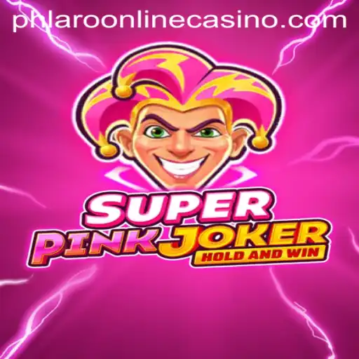 Exploring SuperPinkJoker: A New Challenge in Phlaro Online Casino