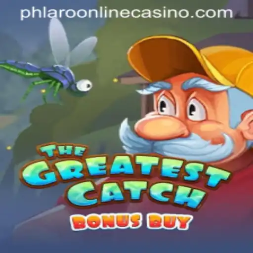 TheGreatestCatchBonusBuy: Dive Into an Ocean of Wins at Phlaro Online Casino