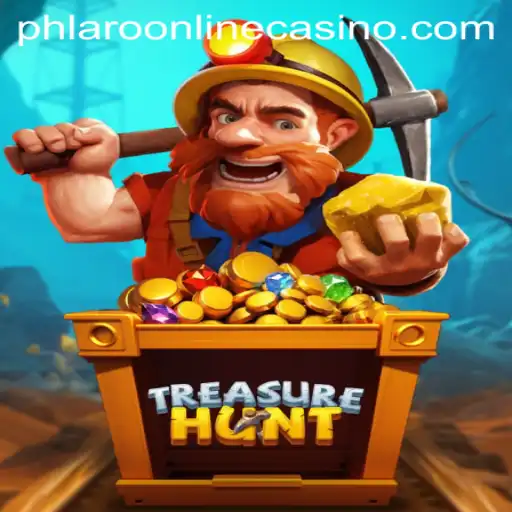 Exploring the Thrilling World of TreasureHunt at Phlaro Online Casino