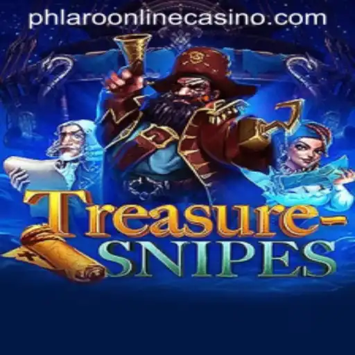 Discover the Thrilling Adventures of TreasureSnipes at Phlaro Online Casino
