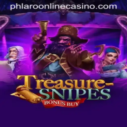 Discover TreasuresnipesBonusBuy at Phlaro Online Casino