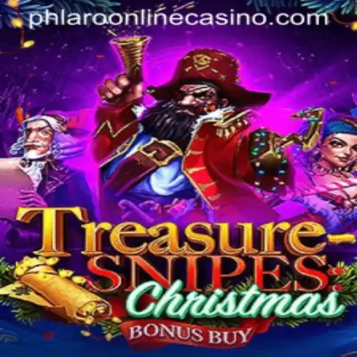Exploring TreasuresnipesChristmas: A Festive Journey in Phlaro Online Casino