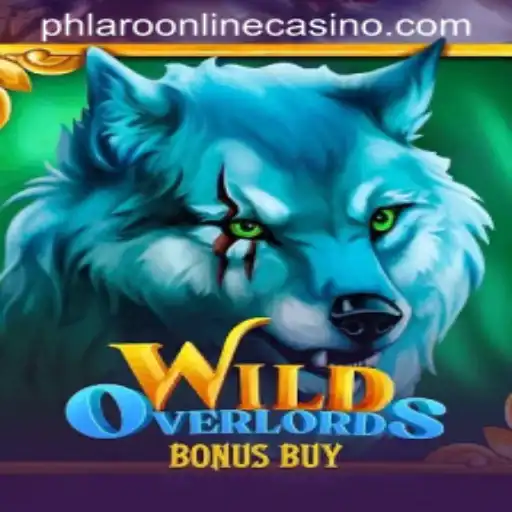 WildOverlordsBonusBuy: Unleash the Power of Phlaro Online Casino