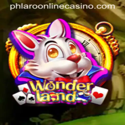 Explore the Magic of Wonderland and the Thrills of Phlaro Online Casino