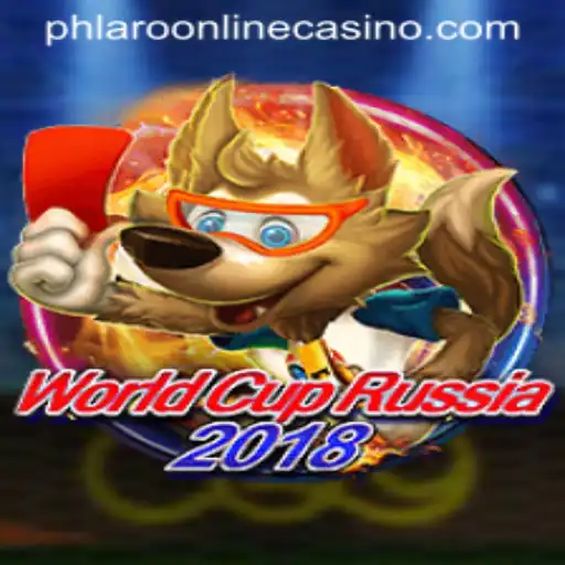 The Thrilling Dynamics of WorldCupRussia2018 and the Rise of Phlaro Online Casino