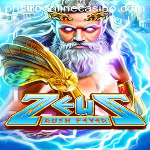 ZeusRushFever: The Exciting New Addition at Phlaro Online Casino