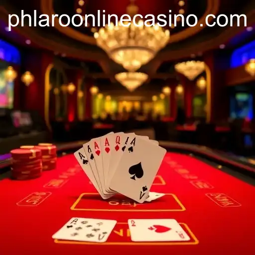 Exploring the Thrilling World of Online Baccarat with Phlaro Online Casino