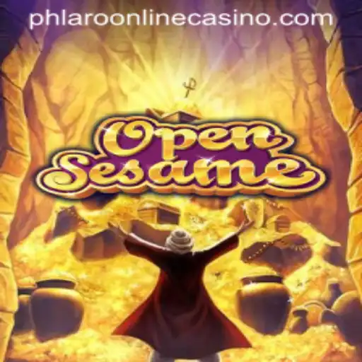 OpenSesame: Unlock the Mysteries of Phlaro Online Casino