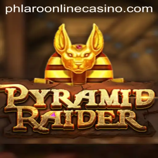 Unraveling the Mysteries of PyramidRaider: A Daring Expedition into the World of Phlaro Online Casino