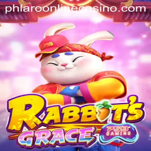 Exploring the Enchanting World of RabbitsGrace in Phlaro Online Casino