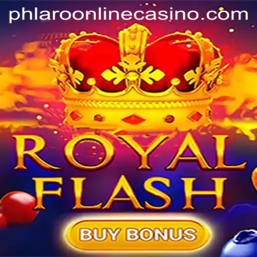 Exploring the Thrilling World of RoyalFlashBuyBonus at Phlaro Online Casino