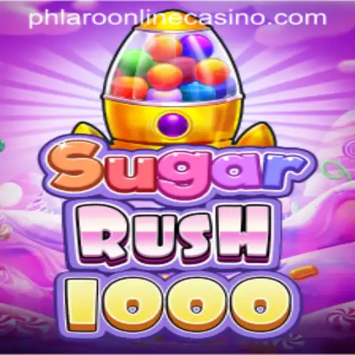 Explore the Sweet World of SugarRush1000 at Phlaro Online Casino