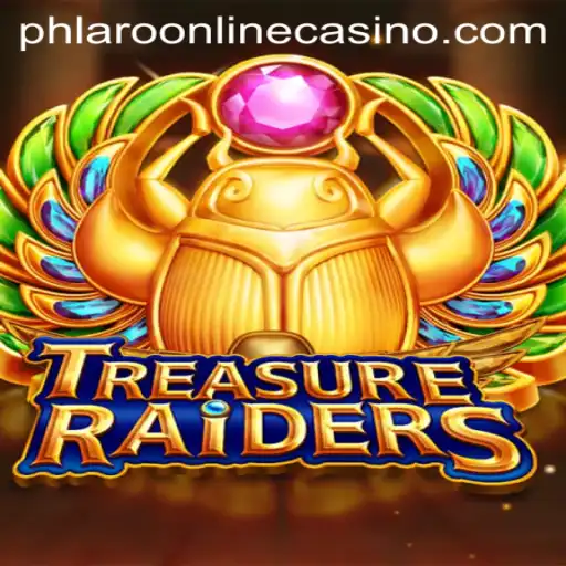 Exploring TREASURERAIDERS: A Deep Dive into the World of Phlaro Online Casino