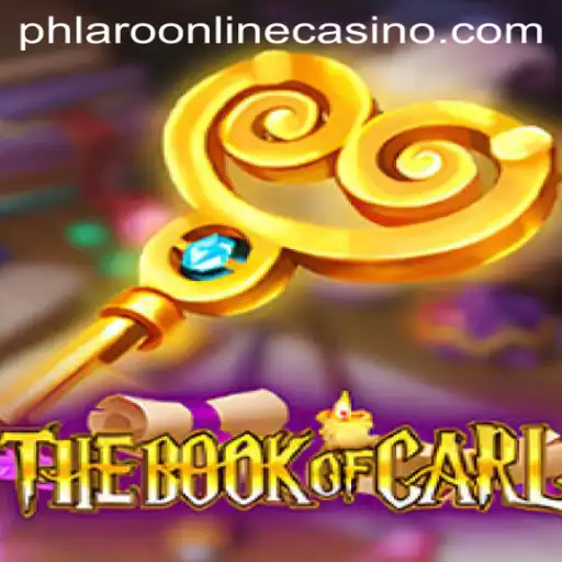 Unveiling 'TheBookofCarl': A Journey Through Phlaro Online Casino's Latest Game