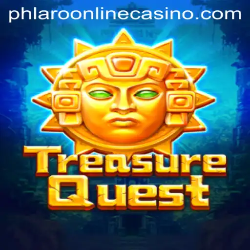 Unveiling TreasureQuest: A Mesmerizing Adventure at Phlaro Online Casino