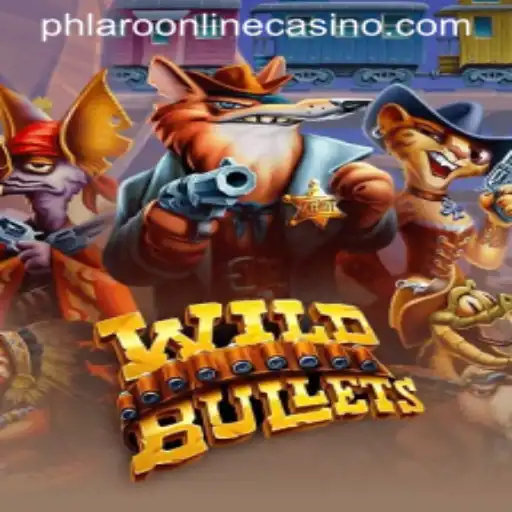Explore the Thrilling World of WildBullets at Phlaro Online Casino
