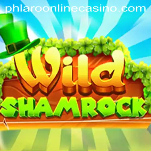 WildShamrock: A Lively Adventure at Phlaro Online Casino