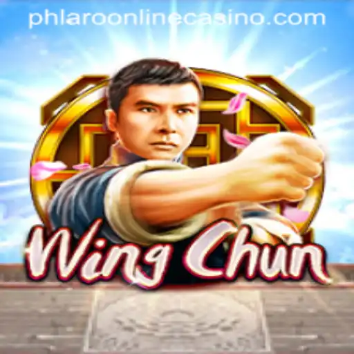 WingChun: The Martial Arts Game Meets Phlaro Online Casino