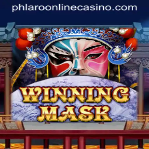 WinningMask: The Exciting Game at Phlaro Online Casino
