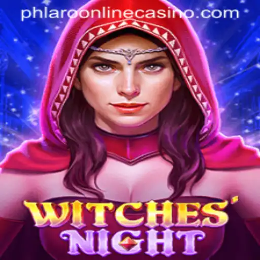 WitchesNight: A Bewitching Adventure in the World of Online Gaming