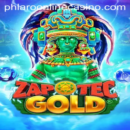Exploring the Exciting World of ZapOtecGold at Phlaro Online Casino